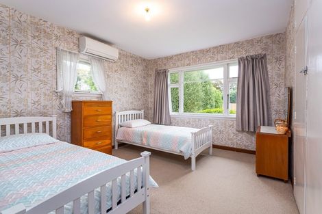 Photo of property in 360 Wairakei Road, Burnside, Christchurch, 8053