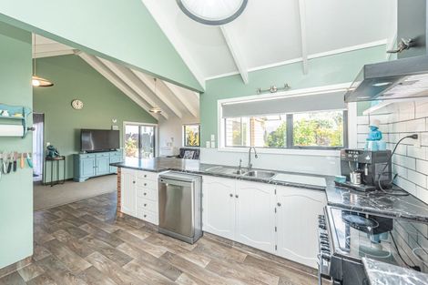 Photo of property in 5 Downes Avenue, Springvale, Whanganui, 4501