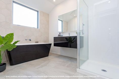 Photo of property in 35 Carters Road, Amberley, 7410