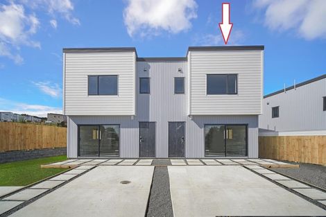 Photo of property in 56b Crestview Rise, Papakura, 2110