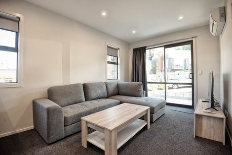 Photo of property in 715a George Street, North Dunedin, Dunedin, 9016