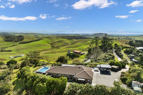 Photo of property in 50 Waionehu Road, Waipu, 0582