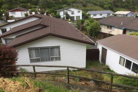 Photo of property in 239 Major Drive, Kelson, Lower Hutt, 5010