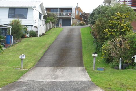 Photo of property in 7 Matangi Terrace, Snells Beach, 0920