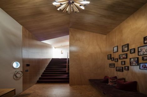 Photo of property in 19 Jubilee Avenue, Devonport, Auckland, 0624