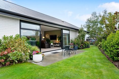 Photo of property in 48 Lucca Crescent, Rolleston, 7615
