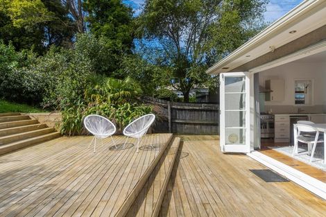 Photo of property in 26 Tawariki Street, Ponsonby, Auckland, 1021