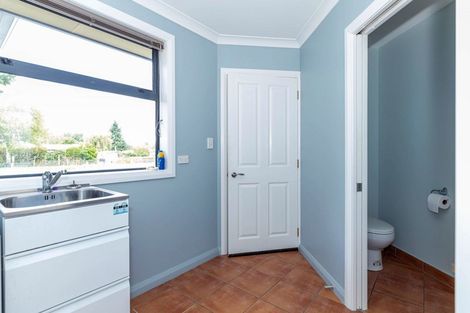 Photo of property in 588a Woodbury Road, Woodbury, Geraldine, 7991