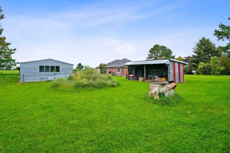 Photo of property in 2476 West Coast Road, Kirwee, Darfield, 7571