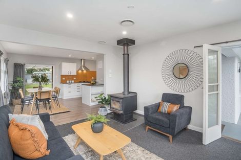 Photo of property in 7 Ensign Street, Halswell, Christchurch, 8025