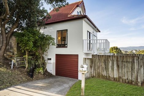 Photo of property in 2 Kaikoura Street, Maupuia, Wellington, 6022