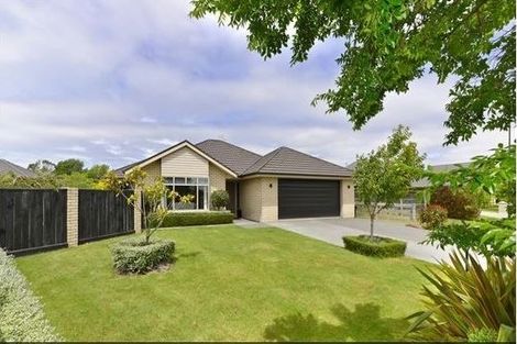 Photo of property in 26 Perthshire Crescent, Lincoln, 7608