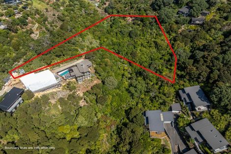 Photo of property in 41 Miro Road, Palm Beach, Waiheke Island, 1081