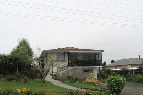 Photo of property in 59a Willoughby Street, Paeroa, 3600