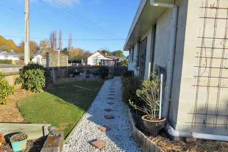 Photo of property in 11 Princes Street, Temuka, 7920