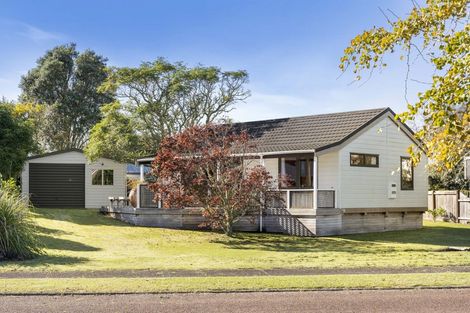 Photo of property in 28 El Dorado Leader, Pauanui, Hikuai, 3579