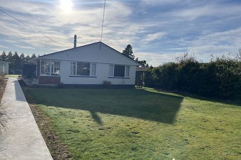 Photo of property in 40 High Street, Waimate, 7924