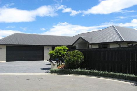 Photo of property in 73 Northwood Boulevard, Northwood, Christchurch, 8051