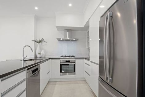 Photo of property in 14 David Carnegie Road, Hobsonville, Auckland, 0616