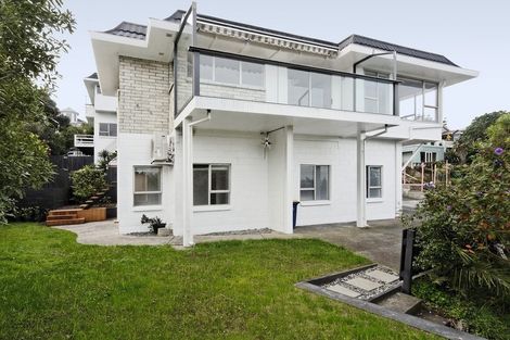 Photo of property in 3/47 Clarence Street, Devonport, Auckland, 0624