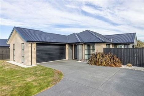 Photo of property in 135 Bibiana Street, Aidanfield, Christchurch, 8025