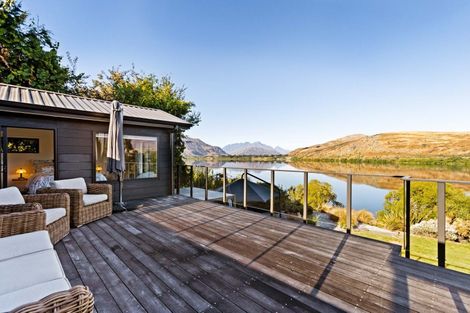 Photo of property in 103 Arrowtown-lake Hayes Road, Lake Hayes, Queenstown, 9371