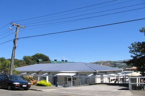 Photo of property in 3/112 Coromandel Street, Newtown, Wellington, 6021