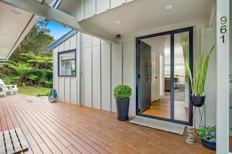 Photo of property in 961 Sandspit Road, Sandspit, Warkworth, 0982