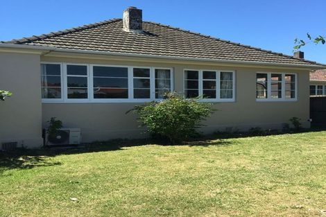 Photo of property in 14 Centennial Avenue, Riccarton, Christchurch, 8041