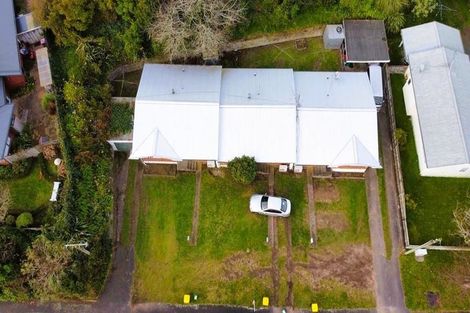 Photo of property in 3/54 Graham Street, Hamilton East, Hamilton, 3216