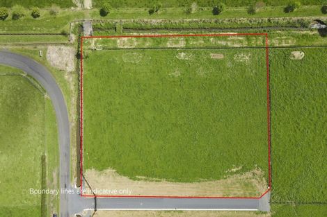 Photo of property in 141 Bellevue Road, Matangi, Hamilton, 3284