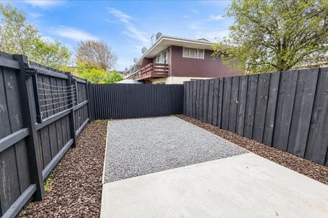 Photo of property in 2/45 Dickens Street, Addington, Christchurch, 8024