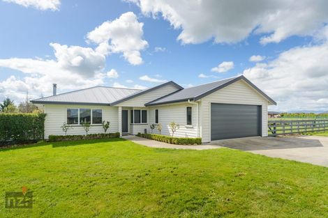 Photo of property in 12 Wapiti Avenue, Feilding, 4775