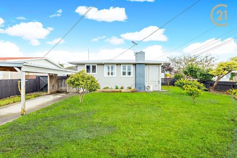 Photo of property in 55 Valentine Street, Papakura, 2110