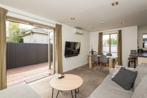 Photo of property in 65a Cleveland Street, Edgeware, Christchurch, 8013
