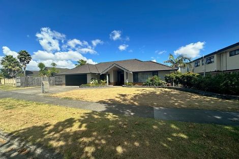 Photo of property in 41 Lansell Drive, East Tamaki Heights, Auckland, 2016