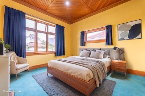 Photo of property in 6 Jackson Street, Seaview, Timaru, 7910