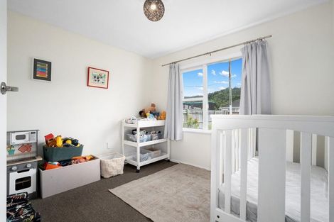 Photo of property in 42 Donnelley Drive, Wainuiomata, Lower Hutt, 5014