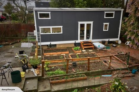 Photo of property in 504 Manchester Street, St Albans, Christchurch, 8014