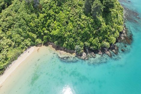 Photo of property in Tumbledown Bay, Port Underwood, Picton, 7281