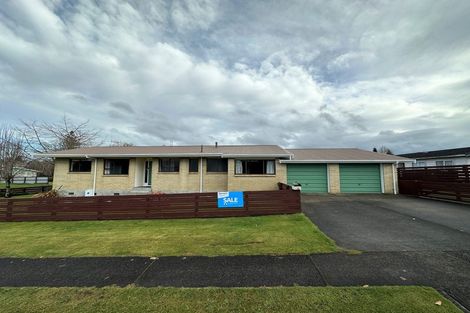Photo of property in 14 Edinburgh Street, Tokoroa, 3420
