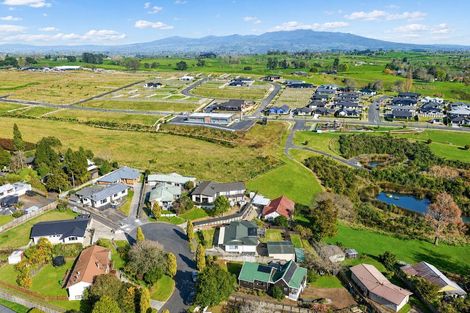 Photo of property in 130 Tainui Terrace, Te Awamutu, 3800