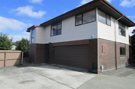 Photo of property in 1/270 Riccarton Road, Upper Riccarton, Christchurch, 8041