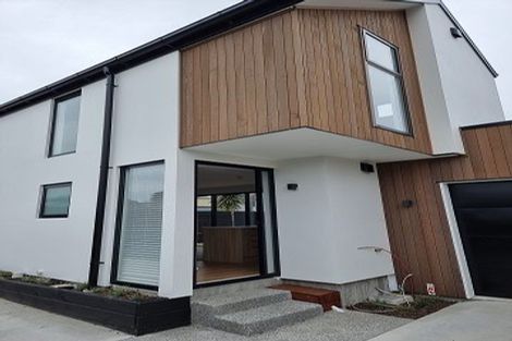 Photo of property in 4/63 Waltham Road, Sydenham, Christchurch, 8023