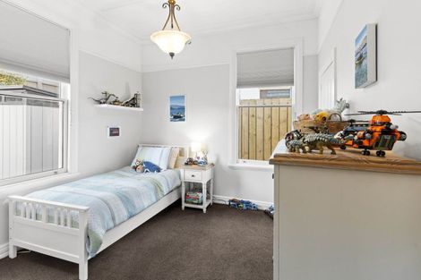 Photo of property in 8 Leven Street, Roslyn, Dunedin, 9010
