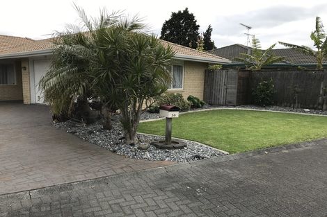 Photo of property in 3/9 Harrison Road, Mount Wellington, Auckland, 1060