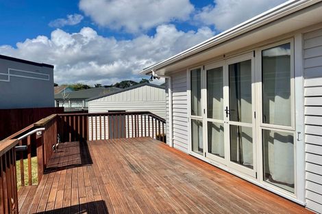 Photo of property in 40 Hinemoa Street, Waiwhetu, Lower Hutt, 5010