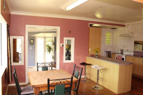 Photo of property in 28 Wilson Street, Waihi, 3610