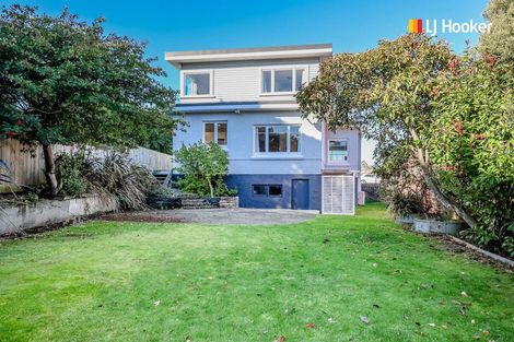 Photo of property in 201 Musselburgh Rise, Andersons Bay, Dunedin, 9013