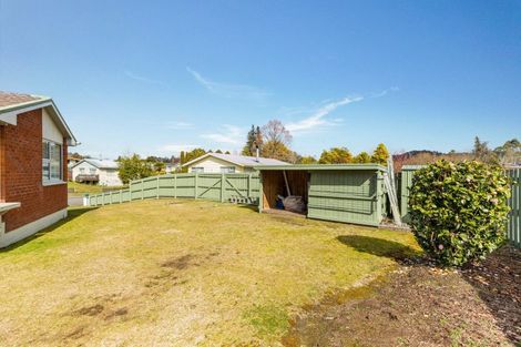 Photo of property in 27 Falkner Park, Taumarunui, 3920